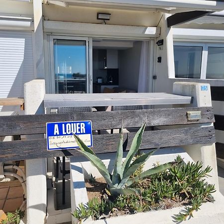 Capricia Port Nature 2-Coursives -Vue Mer Agde Exterior photo